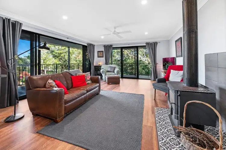 Fifth view of Homely house listing, 2-4 Jacaranda Court, Beechmont QLD 4211