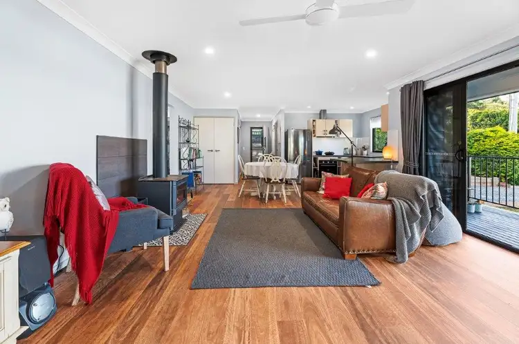 Sixth view of Homely house listing, 2-4 Jacaranda Court, Beechmont QLD 4211