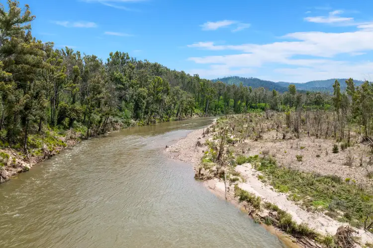Second view of Homely land listing, 403 Preserve Road, Tinpot NSW 2546