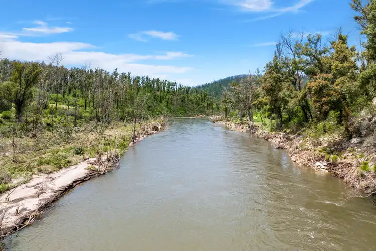 Third view of Homely land listing, 403 Preserve Road, Tinpot NSW 2546