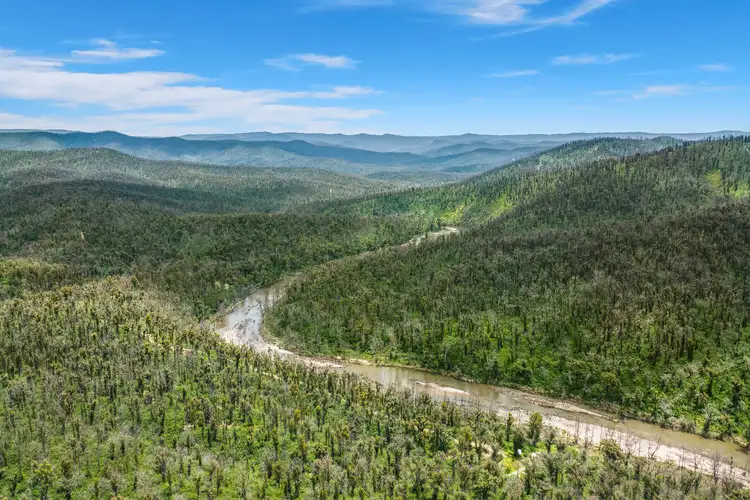 Fifth view of Homely land listing, 403 Preserve Road, Tinpot NSW 2546