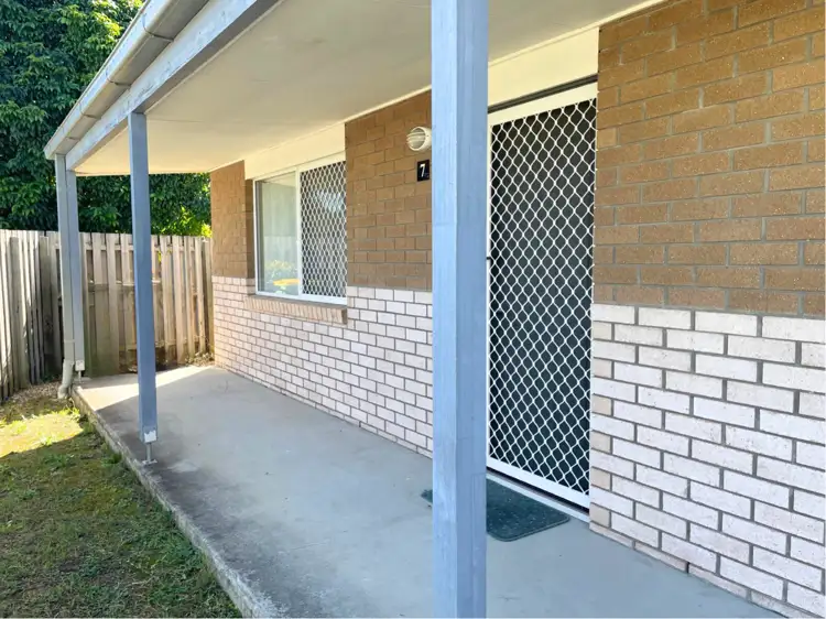 7/5 Judith Street, Flinders View QLD 4305