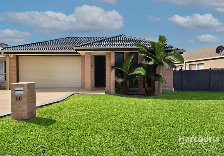 50 Tone Drive, Collingwood Park QLD 4301