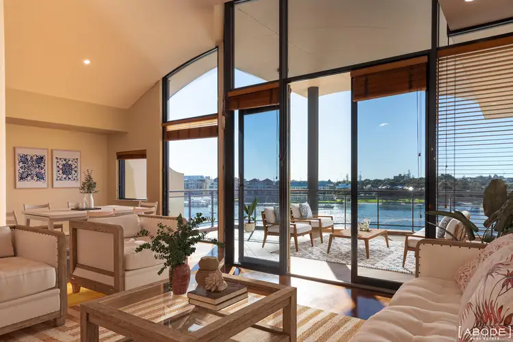 8/1 Riverside Road, East Fremantle WA 6158