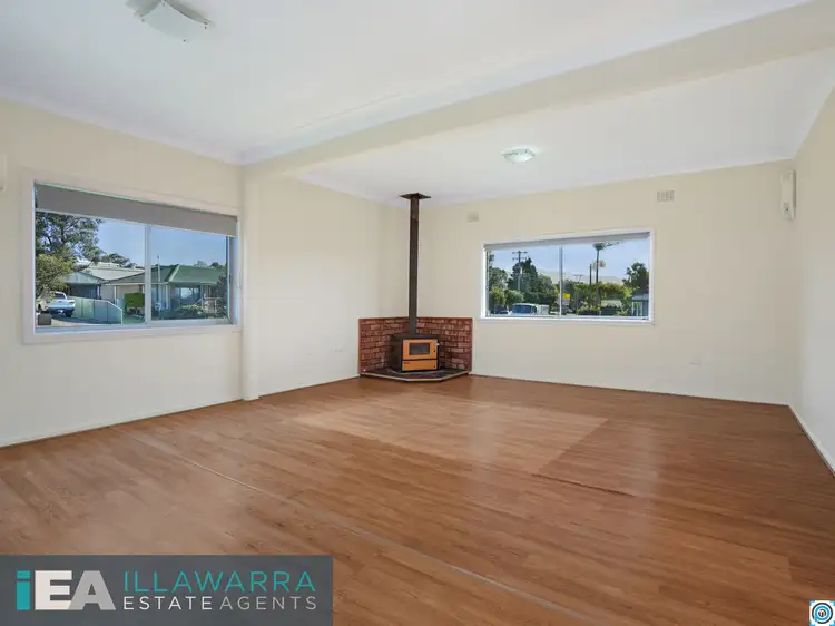 Second view of Homely house listing, 33 Macquarie Street, Albion Park NSW 2527