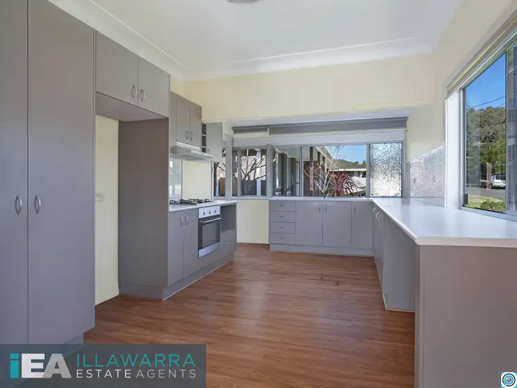 Third view of Homely house listing, 33 Macquarie Street, Albion Park NSW 2527