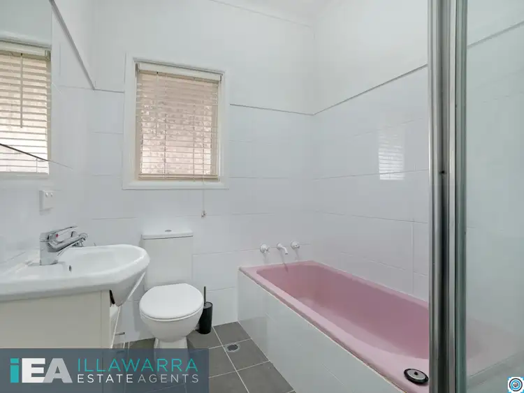 Fifth view of Homely house listing, 33 Macquarie Street, Albion Park NSW 2527