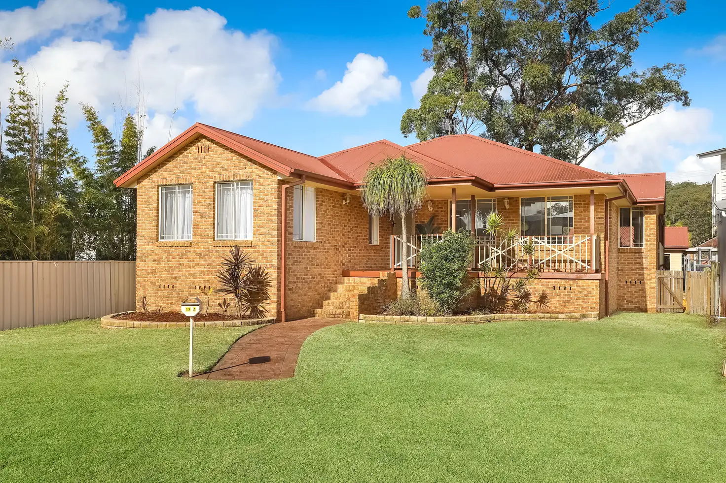 Main view of Homely house listing, 12A Gordon Road, Empire Bay NSW 2257