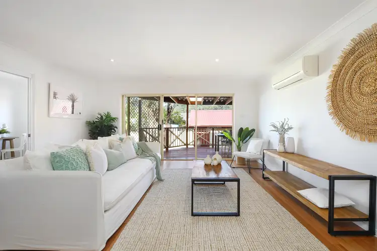 Second view of Homely house listing, 12A Gordon Road, Empire Bay NSW 2257