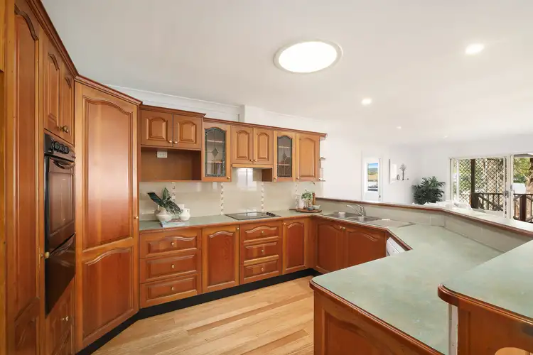 Third view of Homely house listing, 12A Gordon Road, Empire Bay NSW 2257