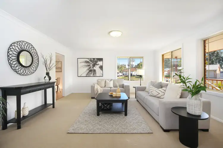 Fourth view of Homely house listing, 12A Gordon Road, Empire Bay NSW 2257
