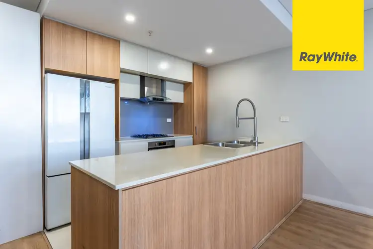 Main view of Homely apartment listing, 662/7 Jenkins Road, Carlingford NSW 2118