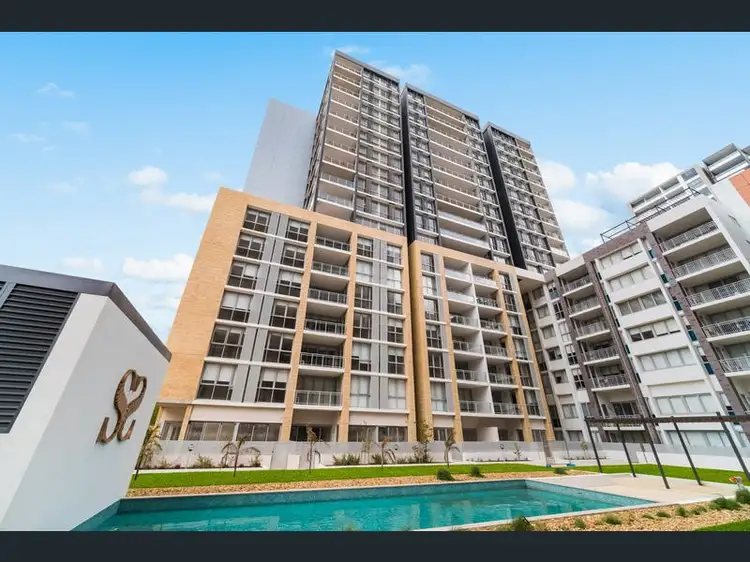 Second view of Homely apartment listing, 662/7 Jenkins Road, Carlingford NSW 2118