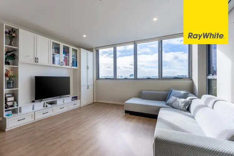 Third view of Homely apartment listing, 662/7 Jenkins Road, Carlingford NSW 2118