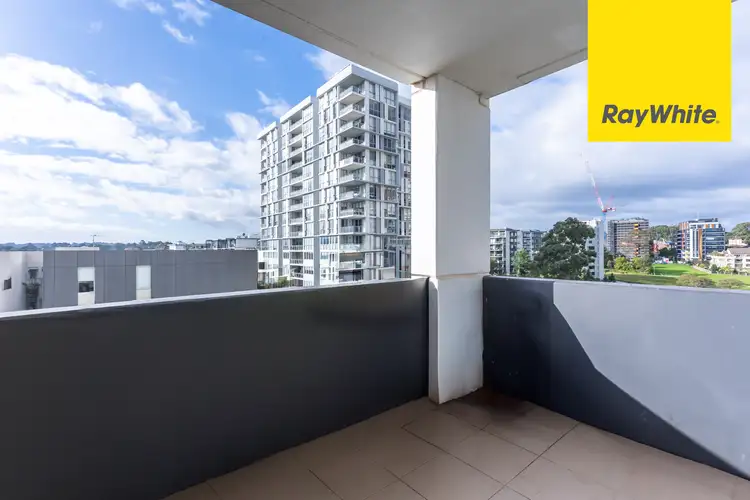 Fourth view of Homely apartment listing, 662/7 Jenkins Road, Carlingford NSW 2118