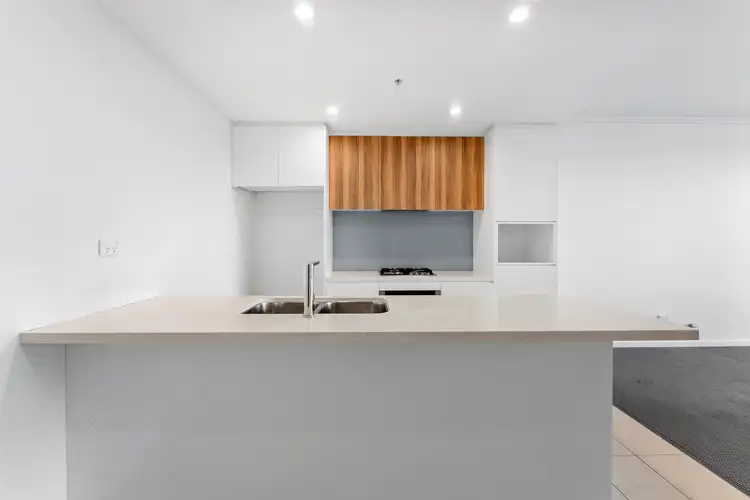 Third view of Homely apartment listing, 306/18 Woodville Street, Hurstville NSW 2220