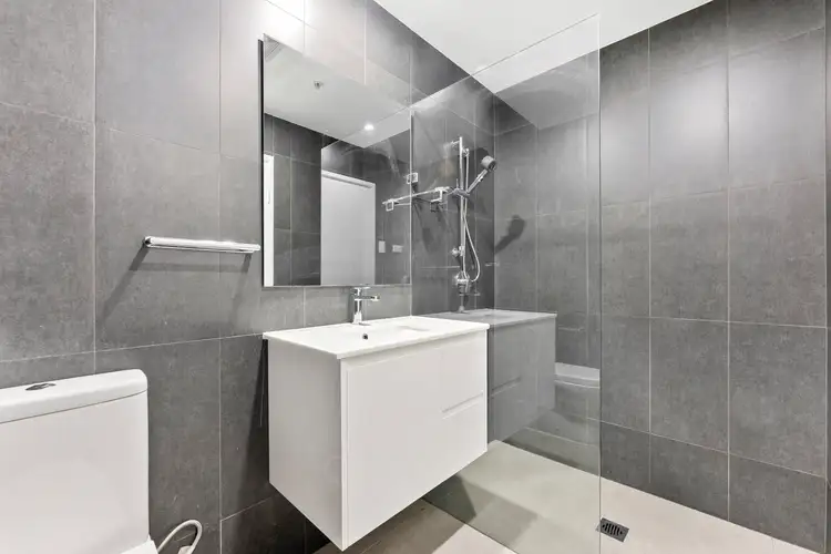 Fourth view of Homely apartment listing, 306/18 Woodville Street, Hurstville NSW 2220