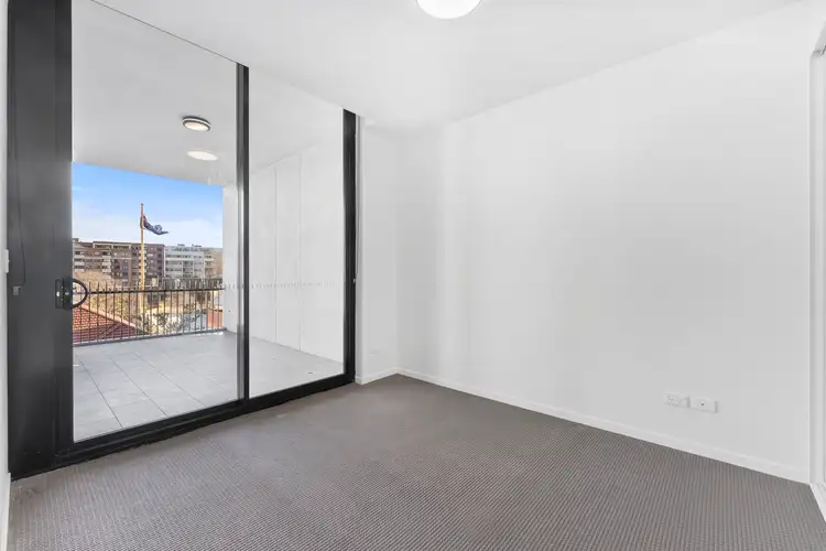 Fifth view of Homely apartment listing, 306/18 Woodville Street, Hurstville NSW 2220