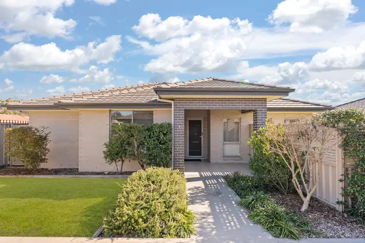 7/20 Burrundulla Avenue, Mudgee NSW 2850