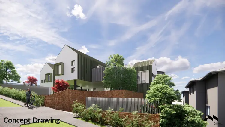 Main view of Homely house listing, 3 Ashley Street, Hornsby NSW 2077