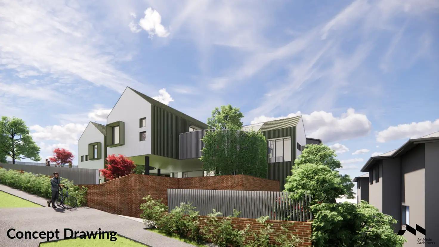 Main view of Homely house listing, 3 Ashley Street, Hornsby NSW 2077