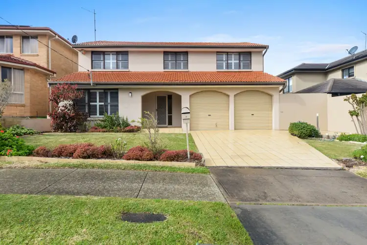 Main view of Homely house listing, 53 Eucla Crescent, Malabar NSW 2036