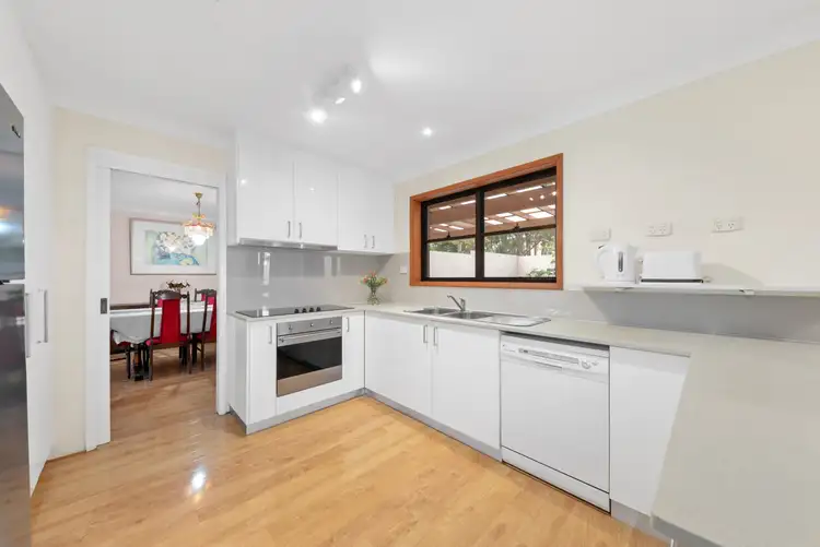 Second view of Homely house listing, 53 Eucla Crescent, Malabar NSW 2036