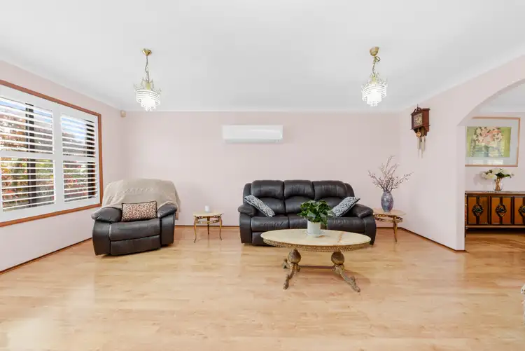 Fifth view of Homely house listing, 53 Eucla Crescent, Malabar NSW 2036