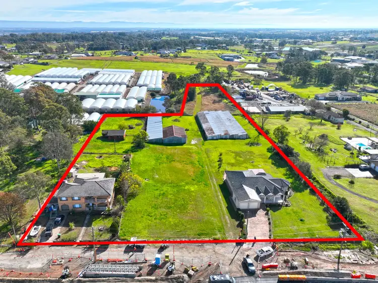 2073 Elizabeth Drive, Cecil Park NSW 2178