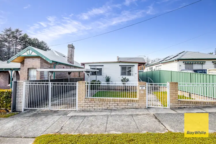 Fourth view of Homely house listing, 27 Bridge Street, Lithgow NSW 2790