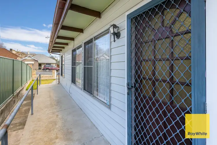 Fifth view of Homely house listing, 27 Bridge Street, Lithgow NSW 2790