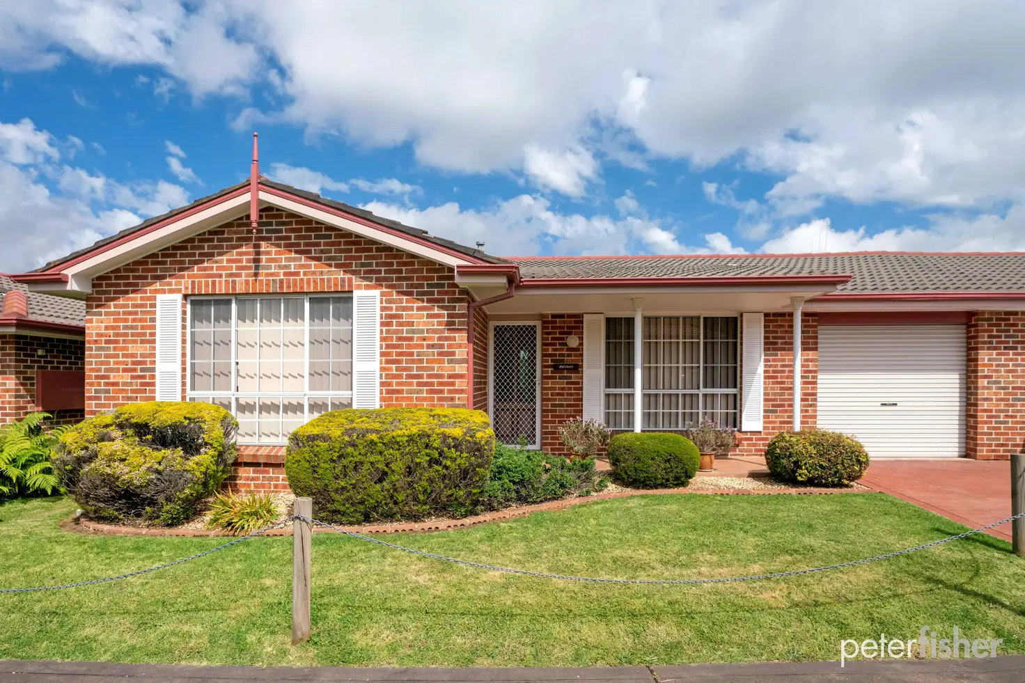 Main view of Homely house listing, 7/115 Matthews Avenue, Orange NSW 2800