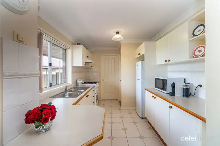 Second view of Homely house listing, 7/115 Matthews Avenue, Orange NSW 2800