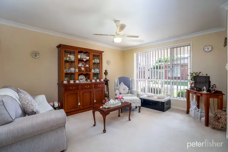 Third view of Homely house listing, 7/115 Matthews Avenue, Orange NSW 2800