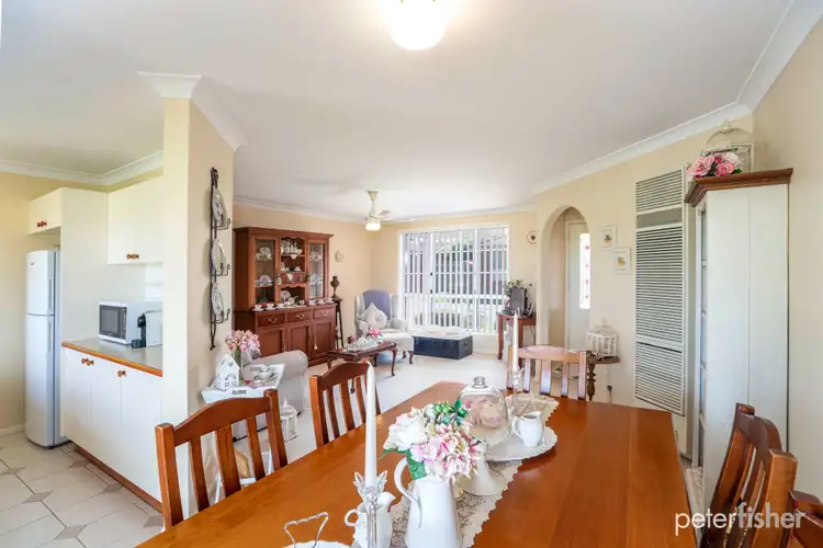 Fourth view of Homely house listing, 7/115 Matthews Avenue, Orange NSW 2800