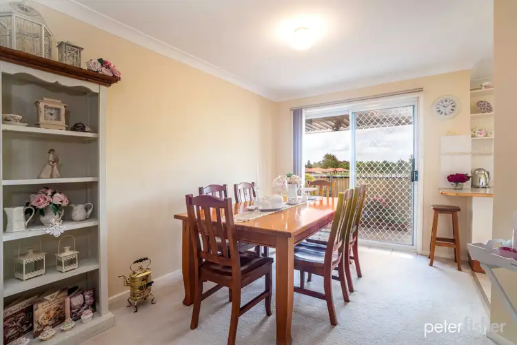 Fifth view of Homely house listing, 7/115 Matthews Avenue, Orange NSW 2800