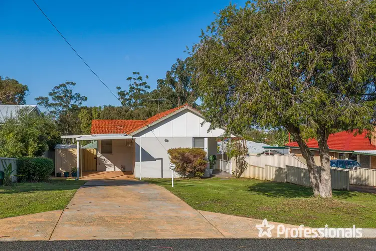 Main view of Homely house listing, 12 Burford Street, Balga WA 6061