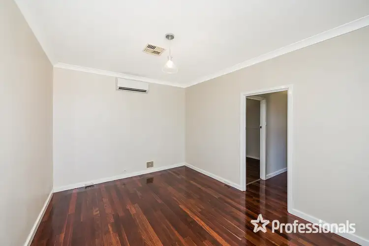Fifth view of Homely house listing, 12 Burford Street, Balga WA 6061