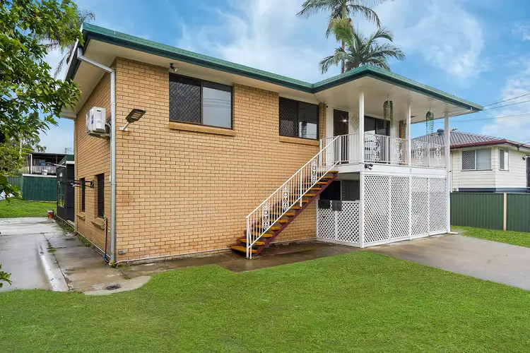 Main view of Homely house listing, 25 Limerick Drive, Crestmead QLD 4132
