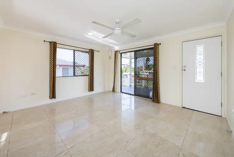 Second view of Homely house listing, 25 Limerick Drive, Crestmead QLD 4132