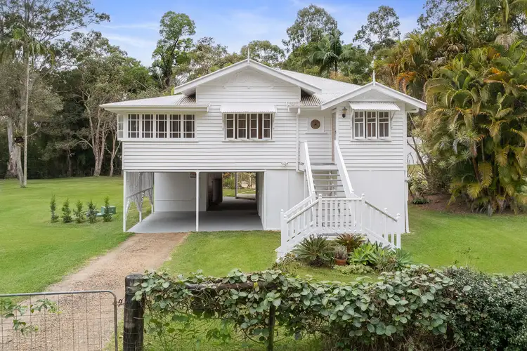20 Ponderosa Drive, Cooroy QLD 4563