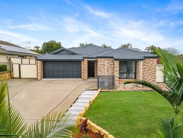 23 Foundation Street, Collingwood Park QLD 4301