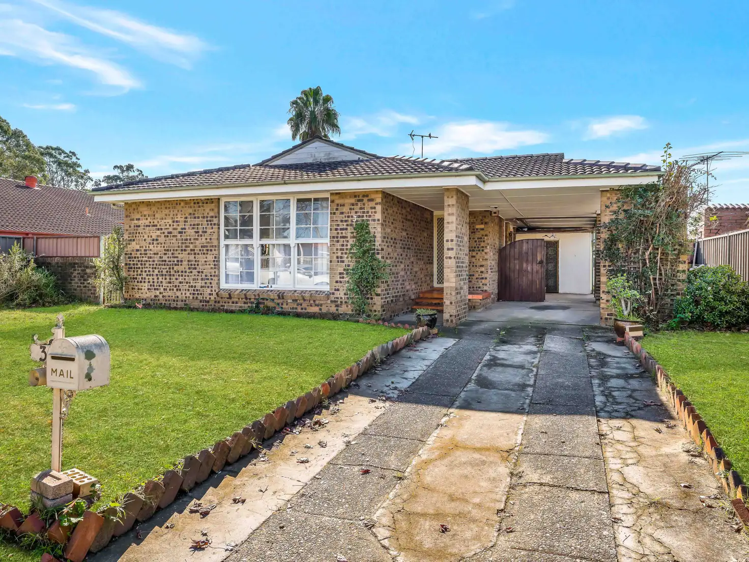 Main view of Homely house listing, 3 Canberra Street, St Johns Park NSW 2176