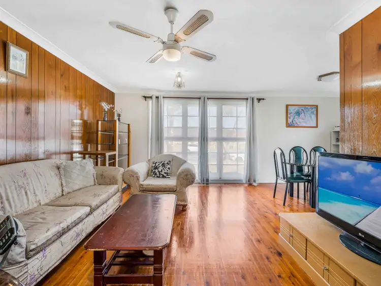 Second view of Homely house listing, 3 Canberra Street, St Johns Park NSW 2176