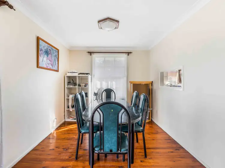 Third view of Homely house listing, 3 Canberra Street, St Johns Park NSW 2176