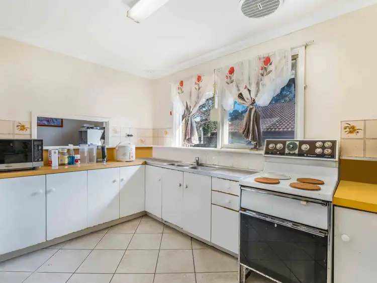 Fourth view of Homely house listing, 3 Canberra Street, St Johns Park NSW 2176