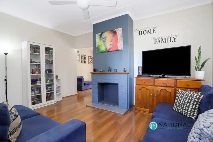 Third view of Homely house listing, 25 Champness Crescent, St Marys NSW 2760