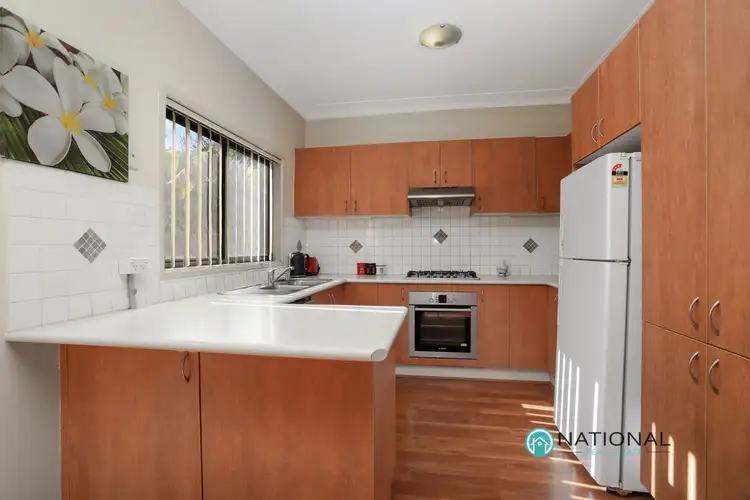 Fourth view of Homely house listing, 25 Champness Crescent, St Marys NSW 2760