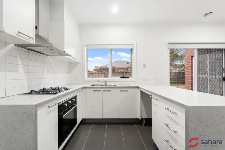 Second view of Homely house listing, 924 Sayers Road, Tarneit VIC 3029
