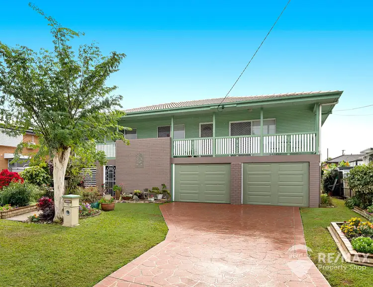 12 Colthorpe Street, Boondall QLD 4034